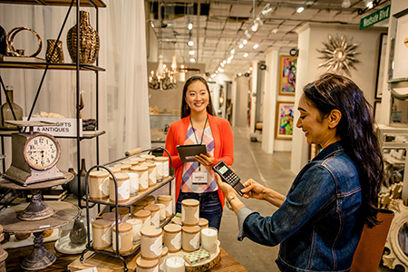 Pop Up Market