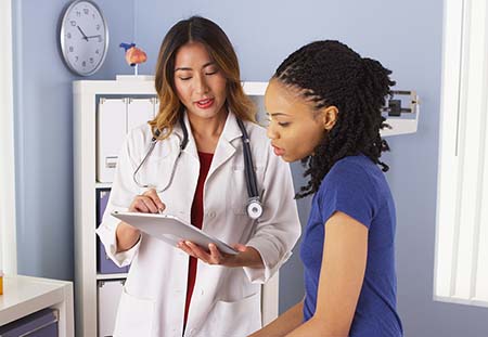 Healthcare payment review